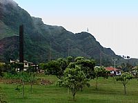 Serra do Curral